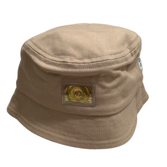Abc. Advisory‎ Board Crystals Bucket Hat One Size Tan NEW - Picture 1 of 7
